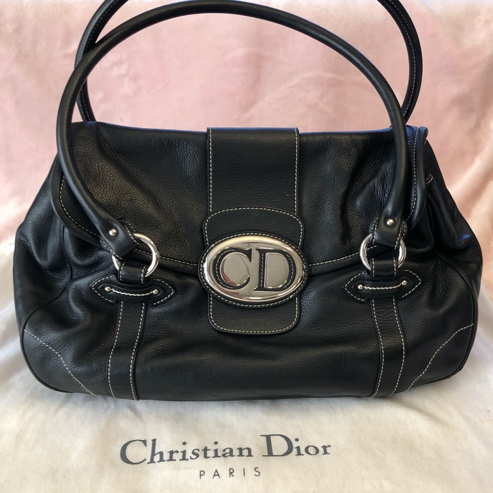 ✨ AUTHENTIC Christian Dior Bag ✨